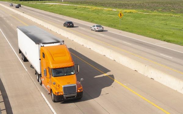 truck insurance offers a range of coverage options including liability, freight, and physical damage coverage